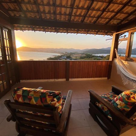 Itaipu Beach House Niteroi Exterior photo