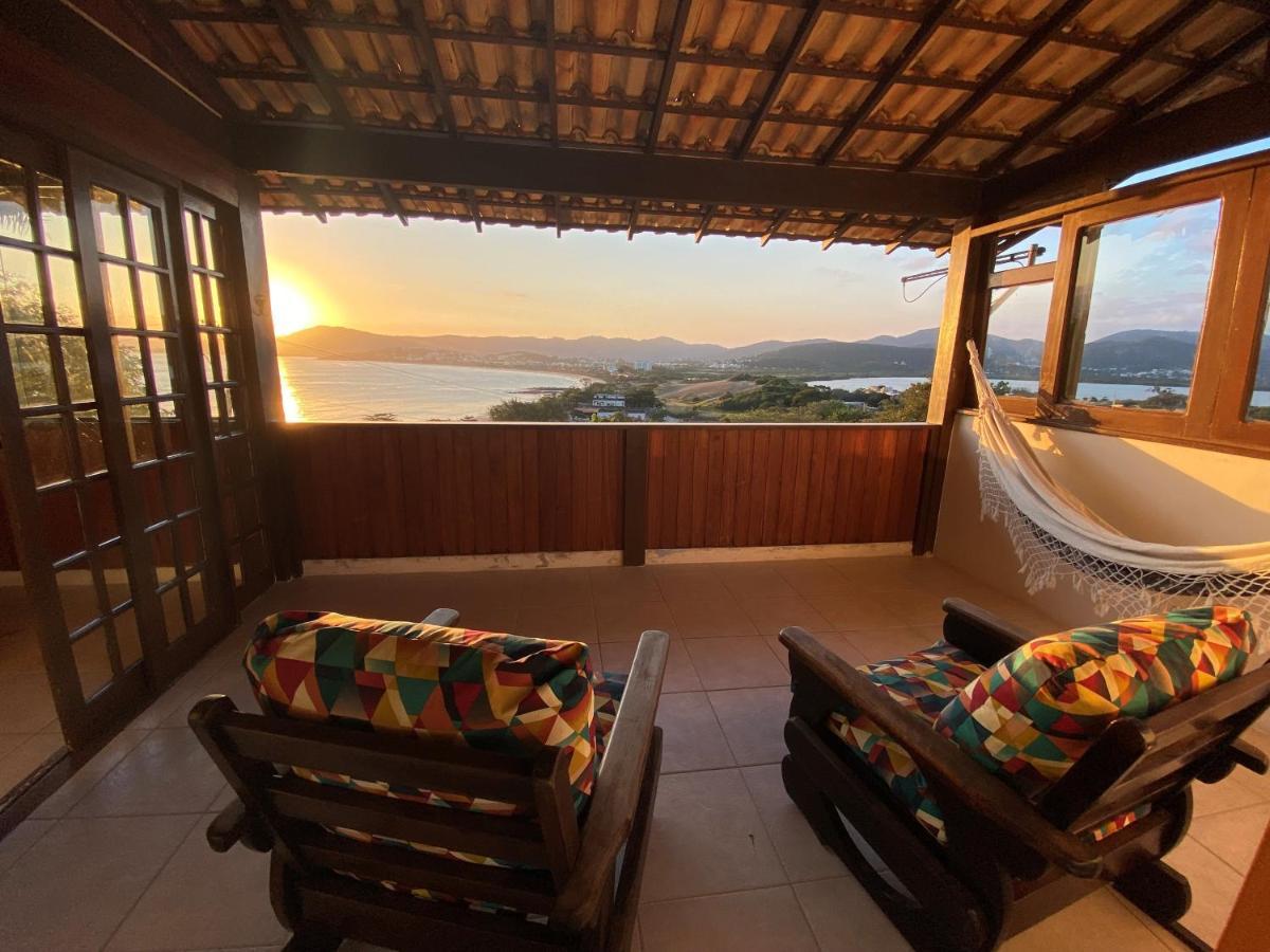Itaipu Beach House Niteroi Exterior photo