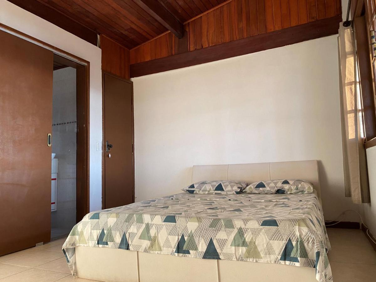 Itaipu Beach House Niteroi Exterior photo