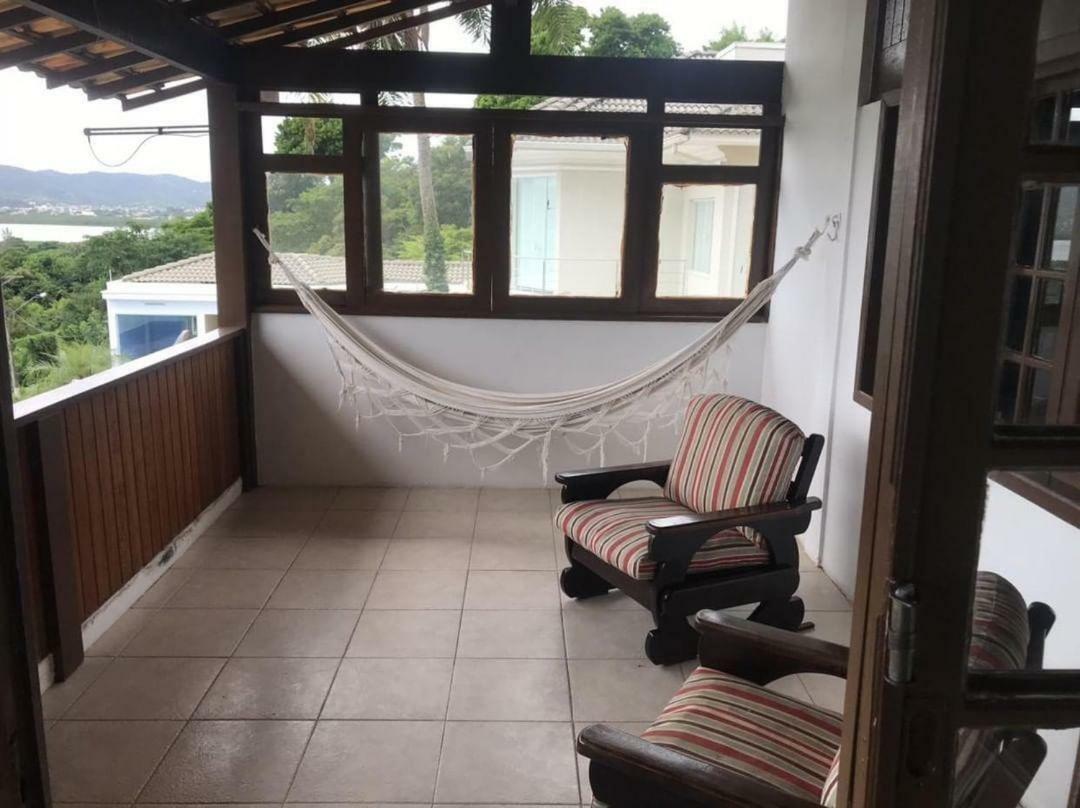 Itaipu Beach House Niteroi Exterior photo