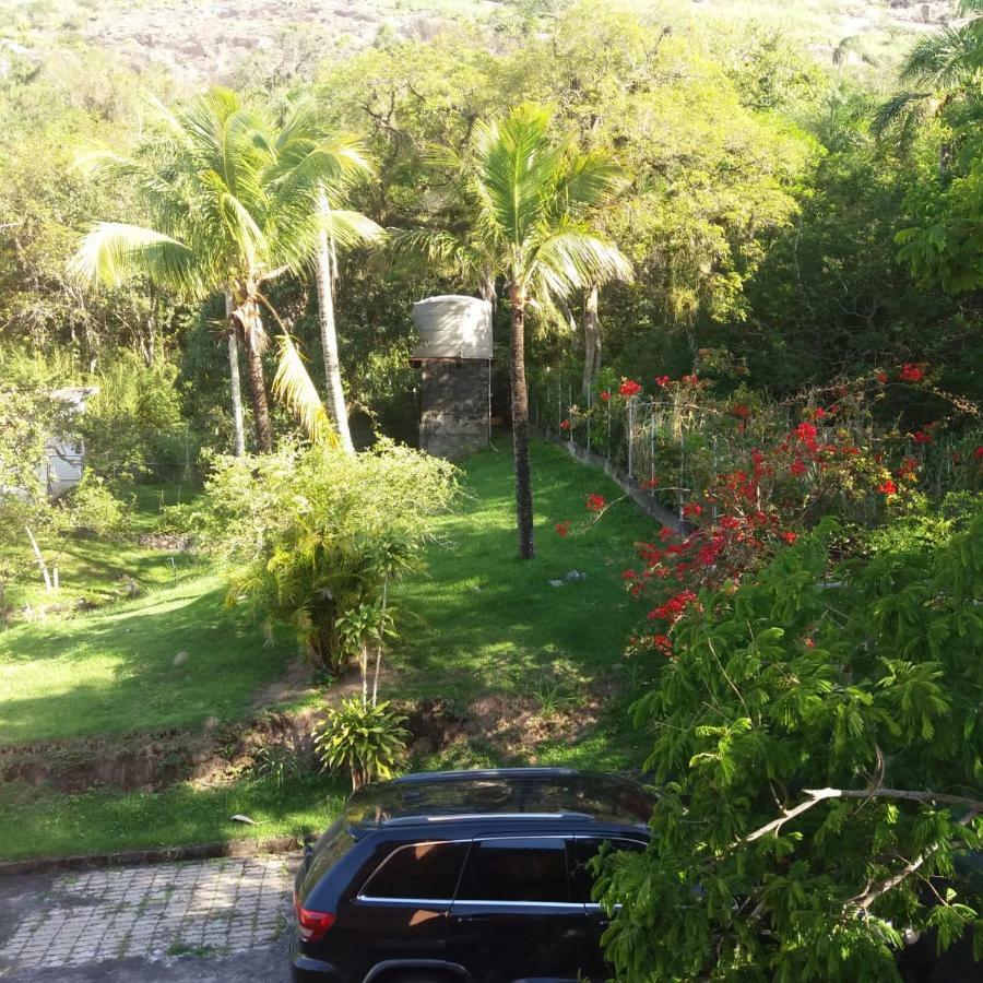 Itaipu Beach House Niteroi Exterior photo